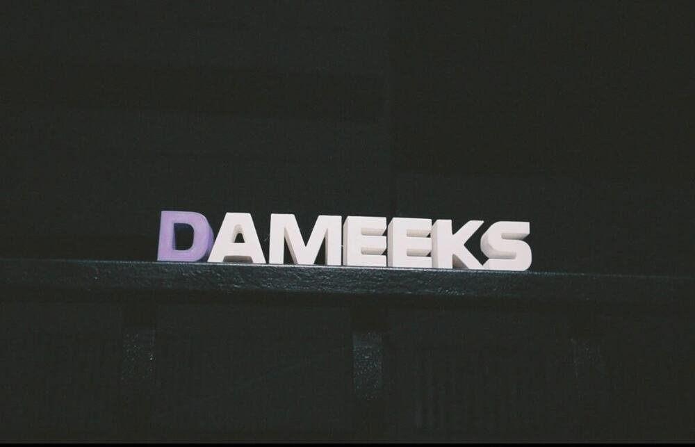 DAMEEKS, agencia de marketing digital